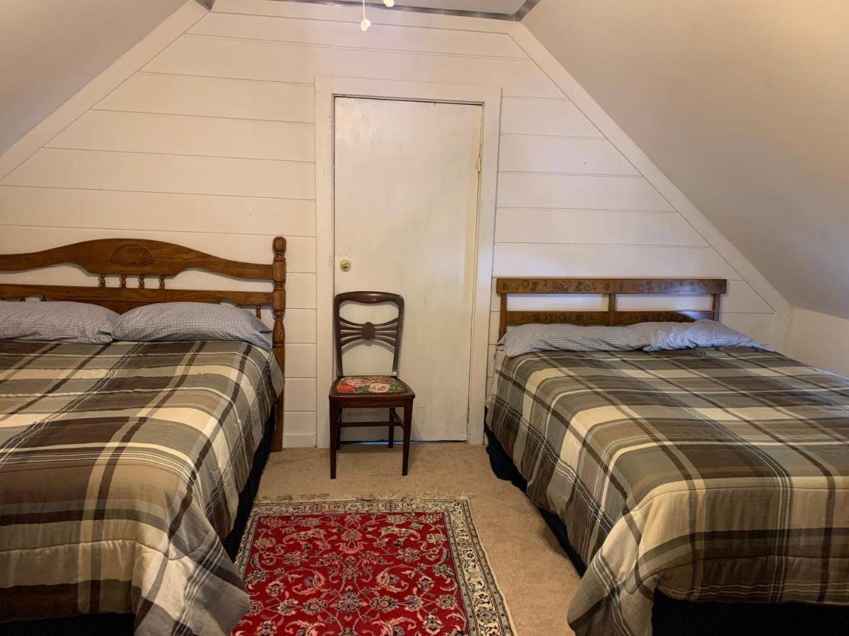 Va Beach Zen Tree House Style Studio F Virginia Beach Zewnętrze zdjęcie